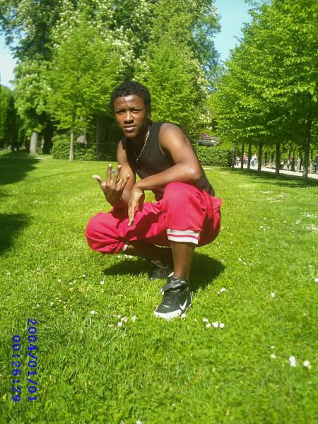 c mon poto Isma