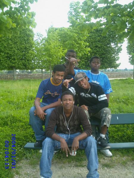 tout les potos