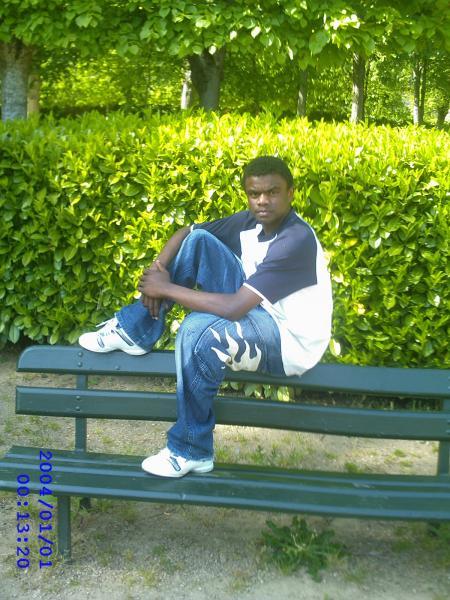 c mon poto Assadi ben