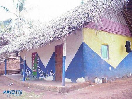 mayotte en force