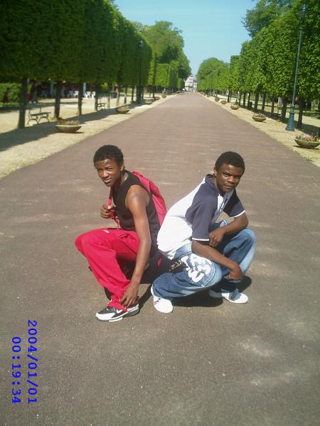ASSADI ET ISMA