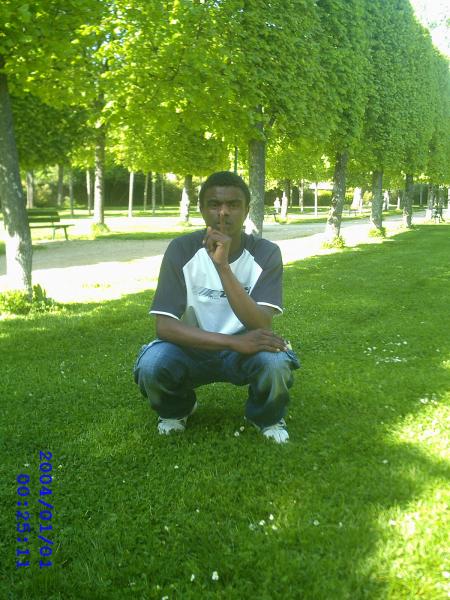 ASSADI BEN