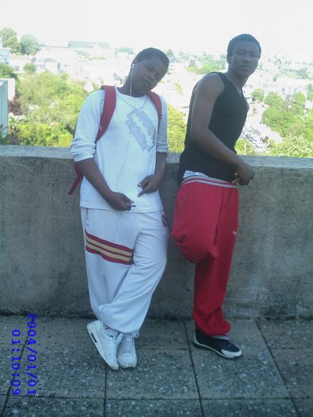 moi et isma